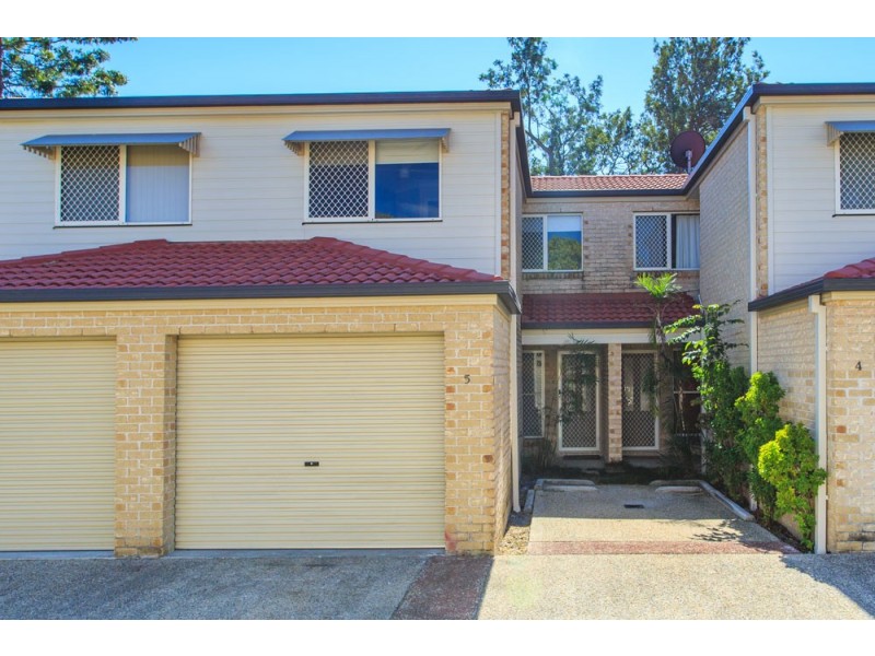 5/24 Bere Street, Gaythorne QLD 4051
