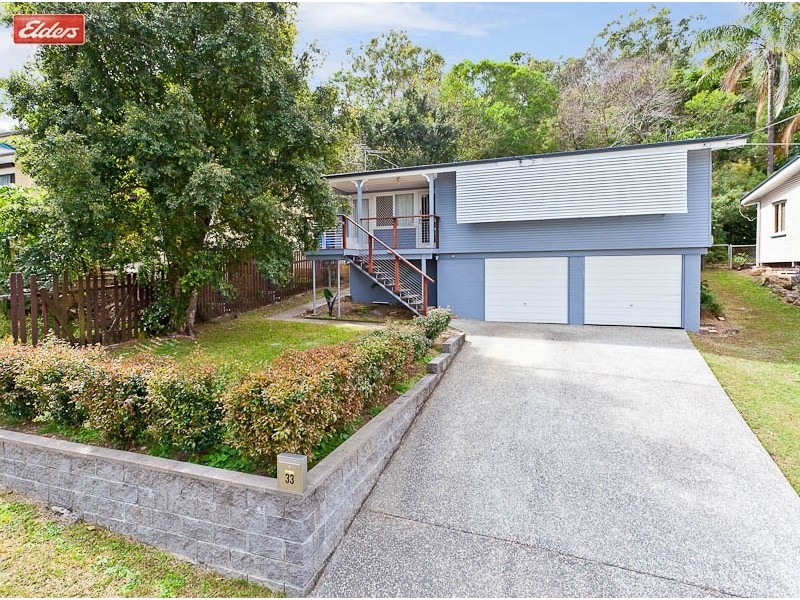 33 Landscape Street, Stafford Heights QLD 4053