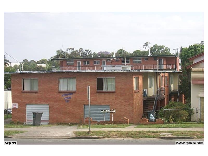 2/167 Stafford Road, Kedron QLD 4031