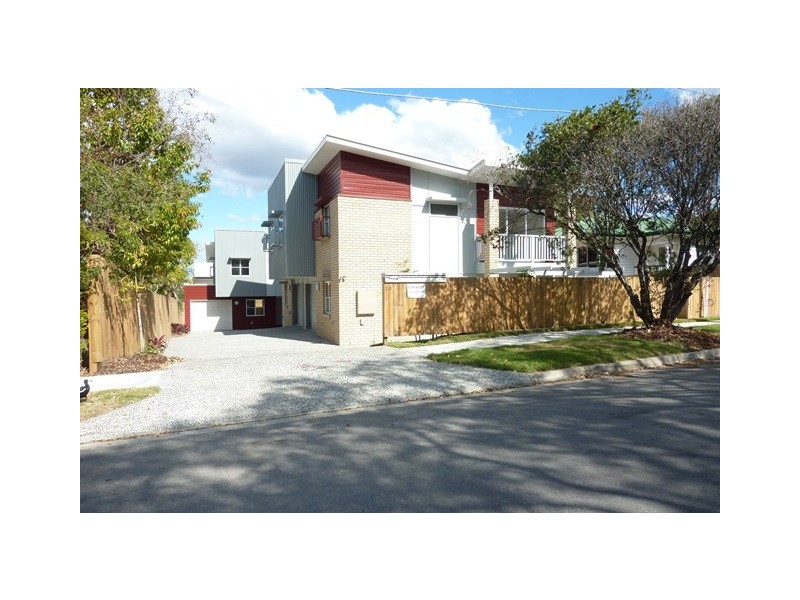 1/24 Venning Street, Everton Park QLD 4053