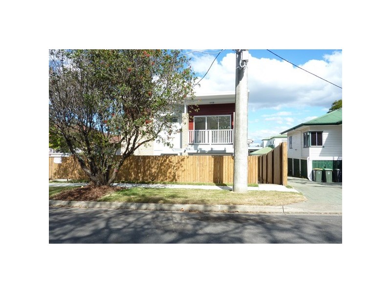 3/24 Venning Street, Everton Park QLD 4053