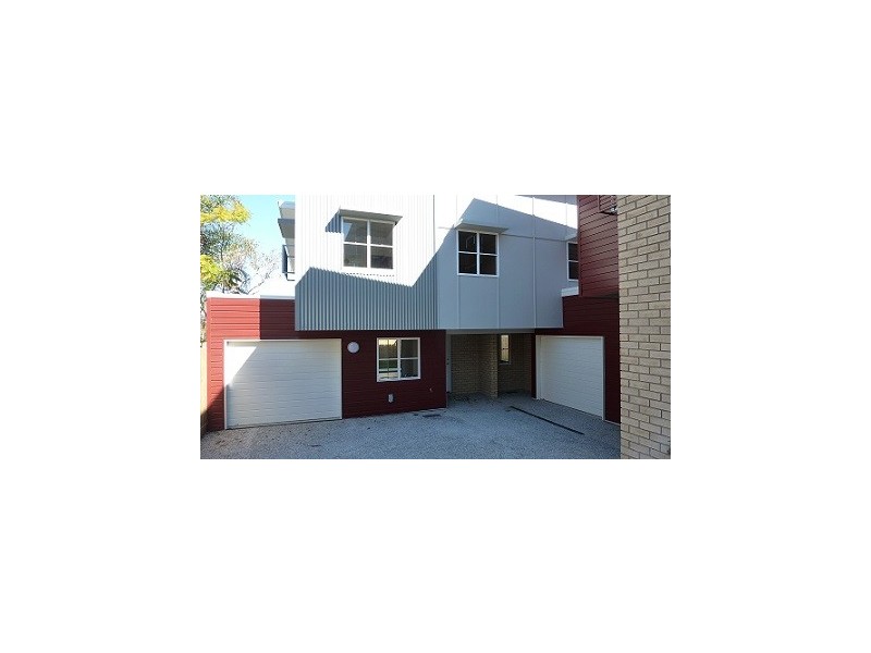 4/24 Venning Street, Everton Park QLD 4053