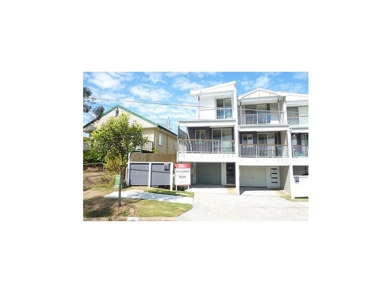 1/36 Newhaven Street, Everton Park QLD 4053