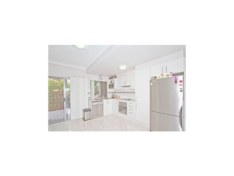 3/17 Gordon Parade, Everton Park QLD 4053