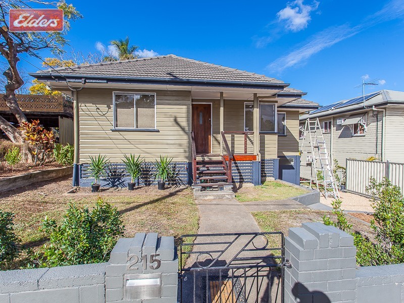 215 Newman Rd, Geebung QLD 4034