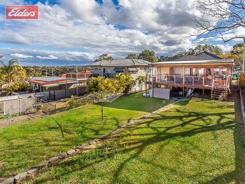 215 Newman Rd, Geebung QLD 4034