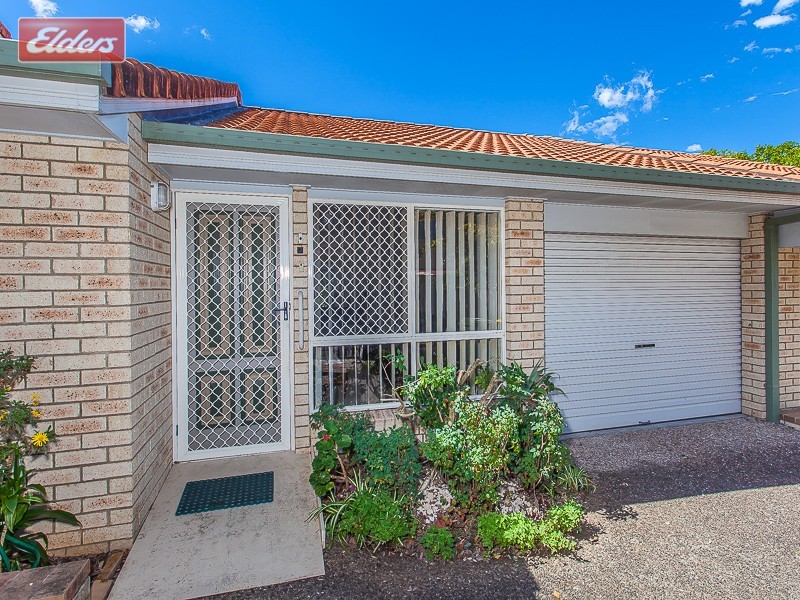 2/45 Griffith St, Everton Park QLD 4053