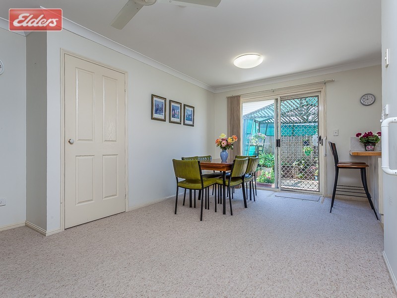 2/45 Griffith St, Everton Park QLD 4053