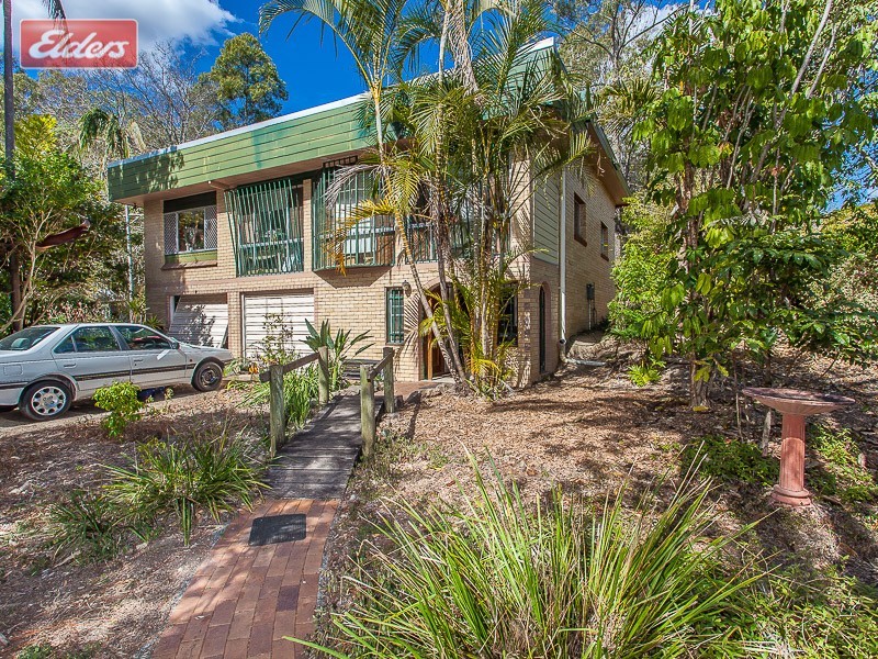 61 Soames St, Everton Park QLD 4053