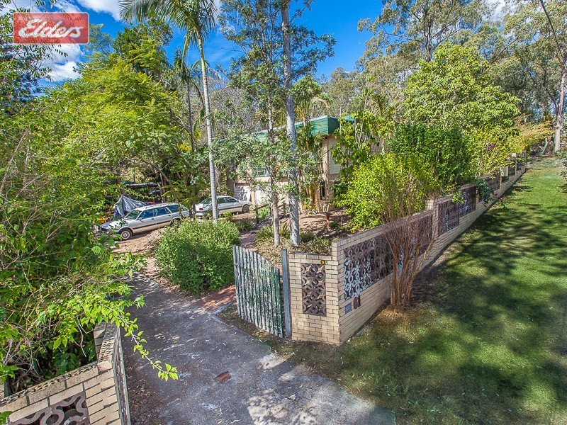 61 Soames St, Everton Park QLD 4053