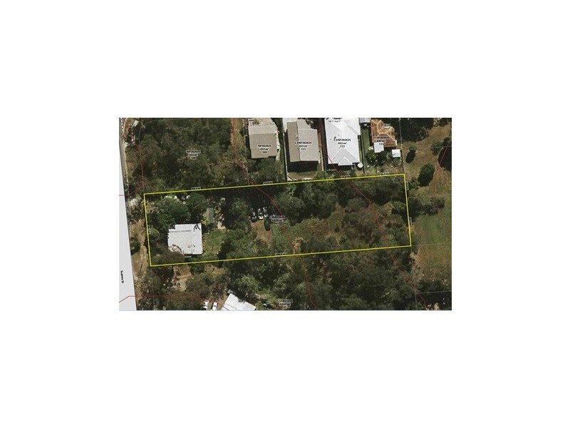61 Soames St, Everton Park QLD 4053