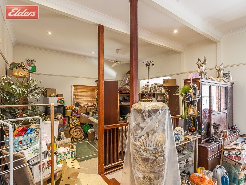 61 Soames St, Everton Park QLD 4053