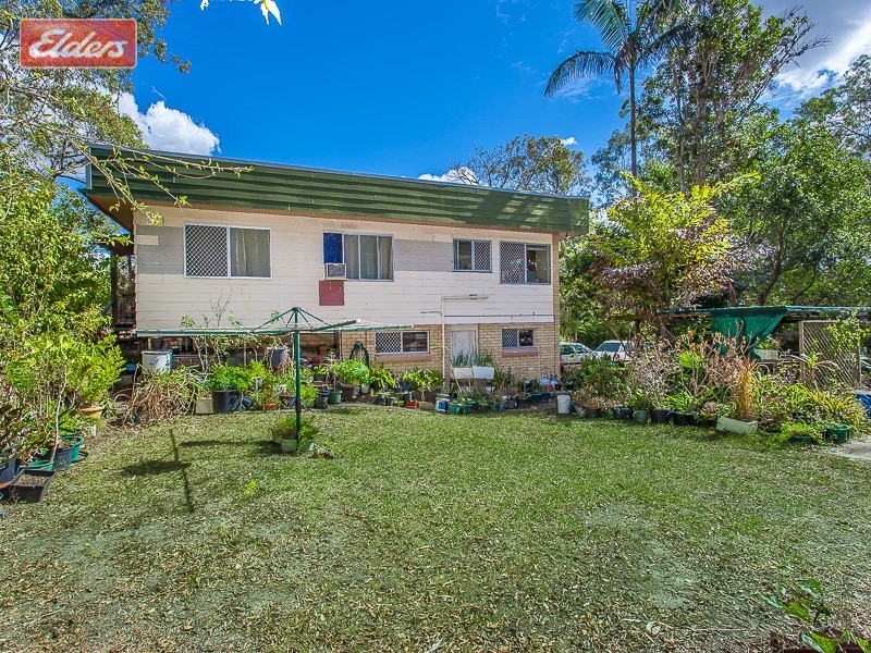 61 Soames St, Everton Park QLD 4053