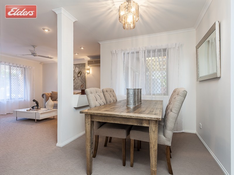 15 Bankhead Crescent, Stafford Heights QLD 4053