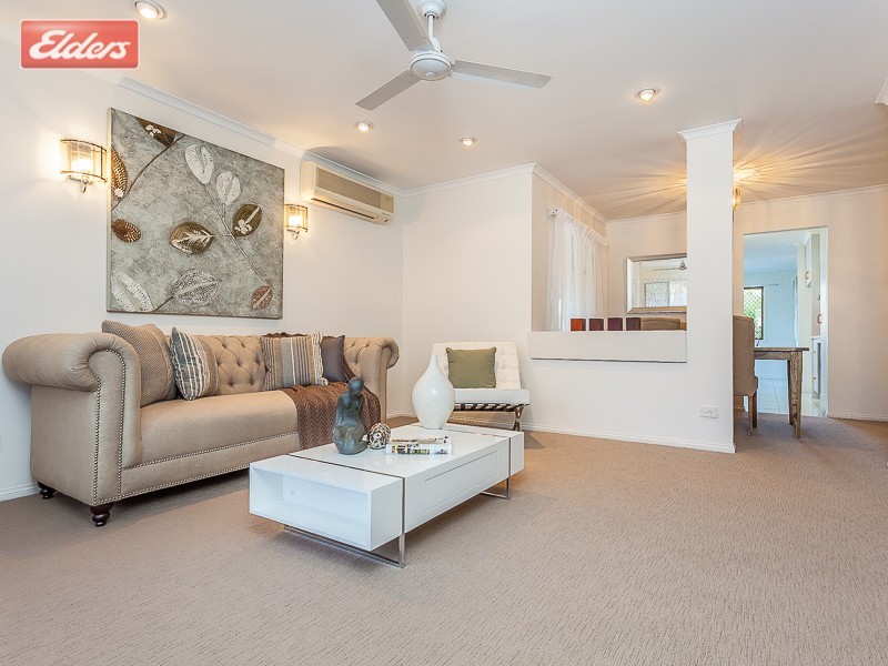 15 Bankhead Crescent, Stafford Heights QLD 4053