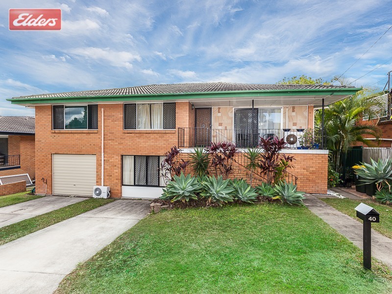 40 Chaplin Street, Stafford Heights QLD 4053