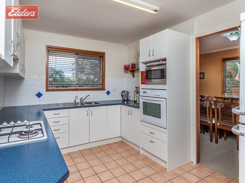 40 Chaplin Street, Stafford Heights QLD 4053