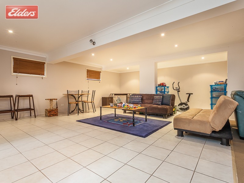 40 Chaplin Street, Stafford Heights QLD 4053