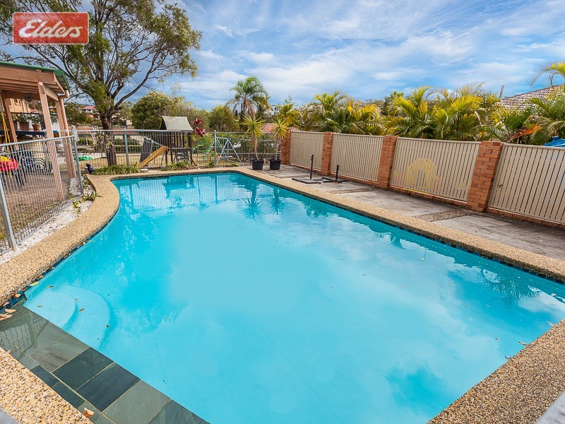 40 Chaplin Street, Stafford Heights QLD 4053