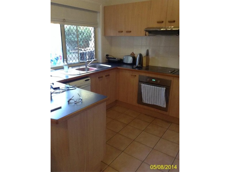 16/48 Barton St, Everton Park QLD 4053