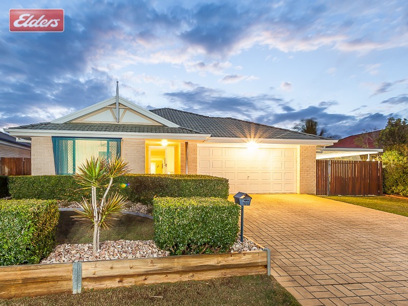 10 Peppertree Street, Warner QLD 4500
