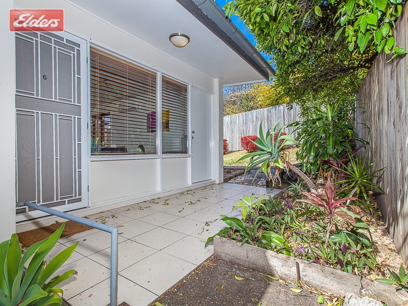 6/66 Samford Road, Alderley QLD 4051