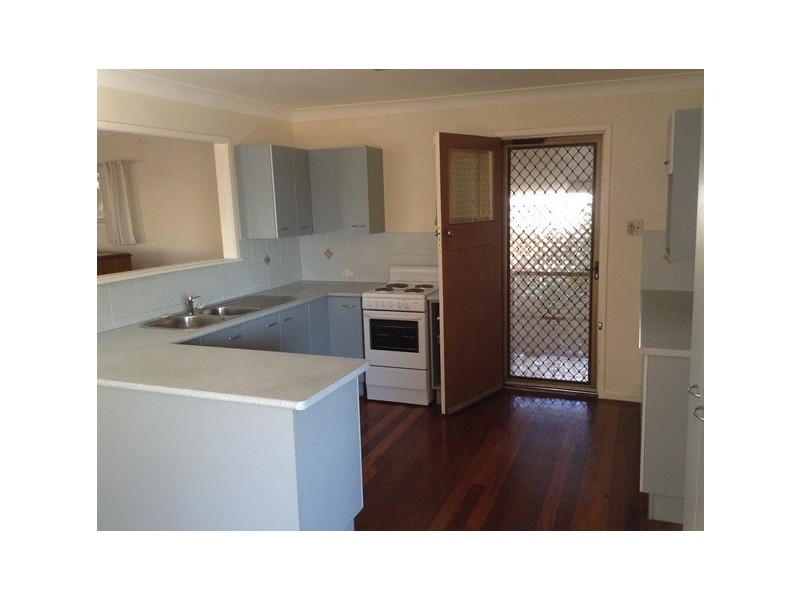 4 Bamber Street, Chermside West QLD 4032