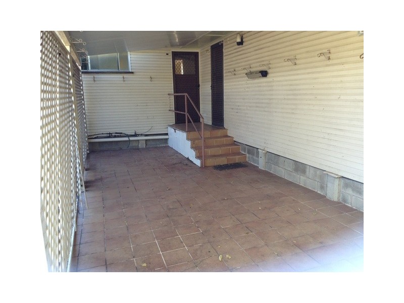 4 Bamber Street, Chermside West QLD 4032