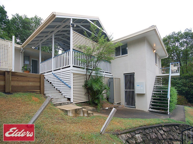 1/54 Lemnos Street, Red Hill QLD 4059