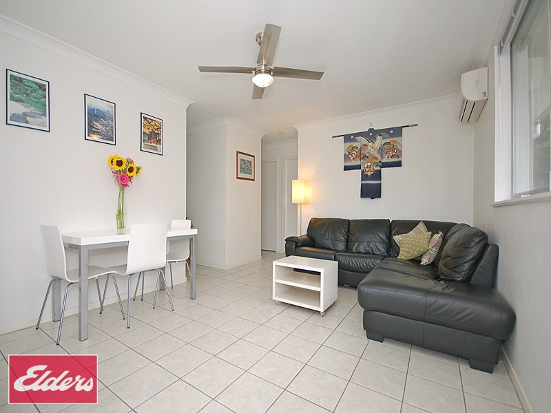1/54 Lemnos Street, Red Hill QLD 4059