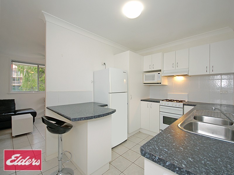 1/54 Lemnos Street, Red Hill QLD 4059