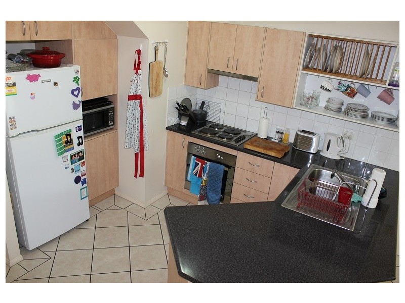 2/35 Griffith Street, Everton Park QLD 4053