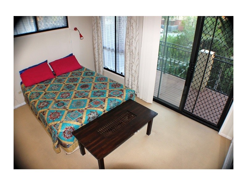 2/35 Griffith Street, Everton Park QLD 4053