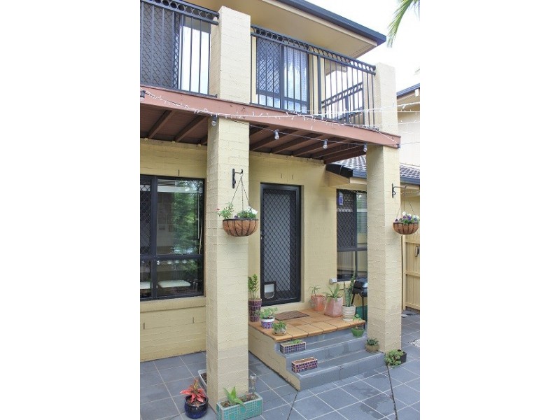 2/35 Griffith Street, Everton Park QLD 4053