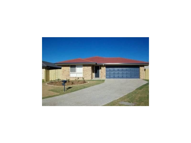 11 JORDAN COURT, Caboolture QLD 4510