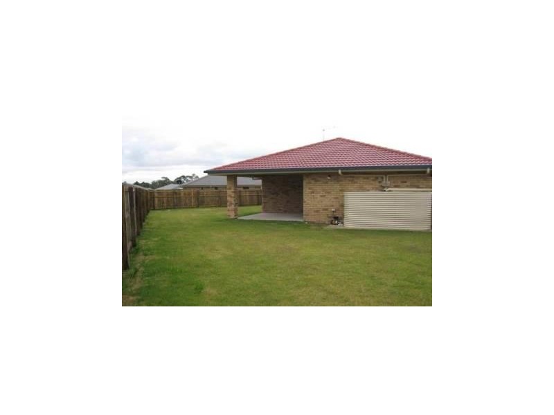 11 JORDAN COURT, Caboolture QLD 4510