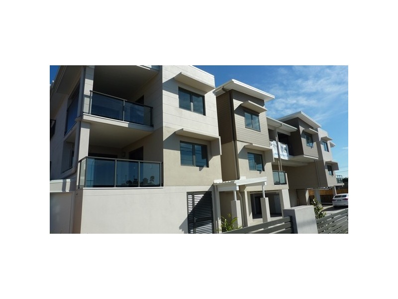 3/450-452 South Pine Road, Everton Park QLD 4053