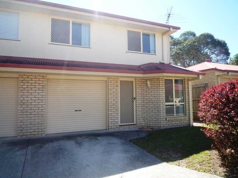 9/28 Cutbush Road, Everton Park QLD 4053