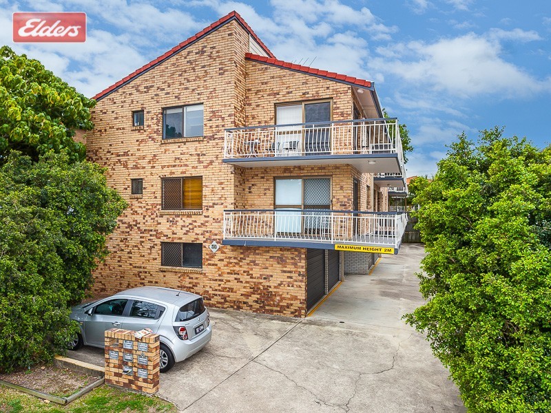 6/30 Gellibrand Street, Clayfield QLD 4011