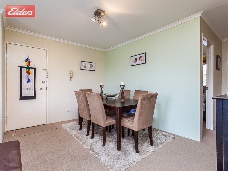 6/30 Gellibrand Street, Clayfield QLD 4011