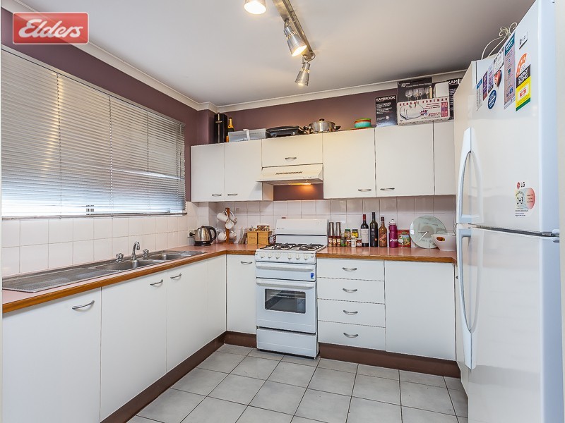 6/30 Gellibrand Street, Clayfield QLD 4011