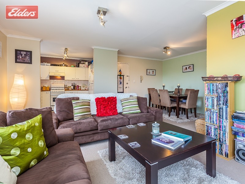 6/30 Gellibrand Street, Clayfield QLD 4011