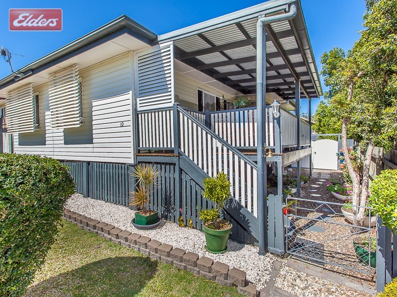 12 Grimstone St, Keperra QLD 4054