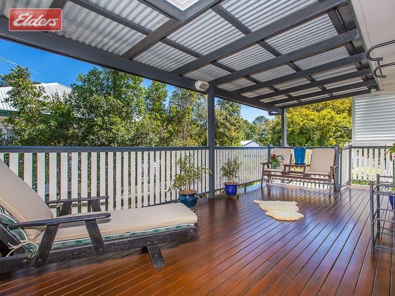 12 Grimstone St, Keperra QLD 4054