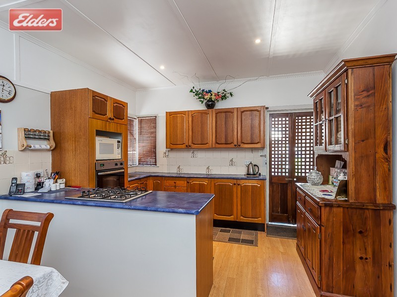 12 Grimstone St, Keperra QLD 4054