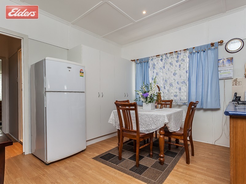 12 Grimstone St, Keperra QLD 4054