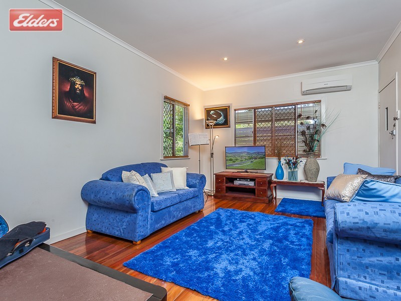 12 Grimstone St, Keperra QLD 4054