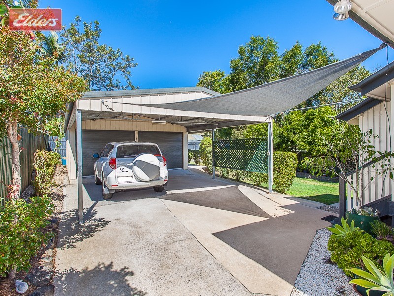 12 Grimstone St, Keperra QLD 4054