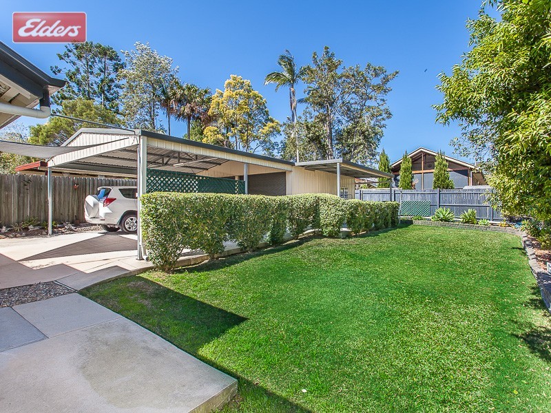 12 Grimstone St, Keperra QLD 4054