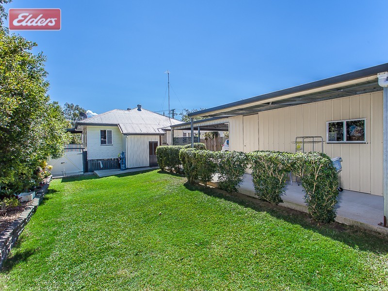 12 Grimstone St, Keperra QLD 4054